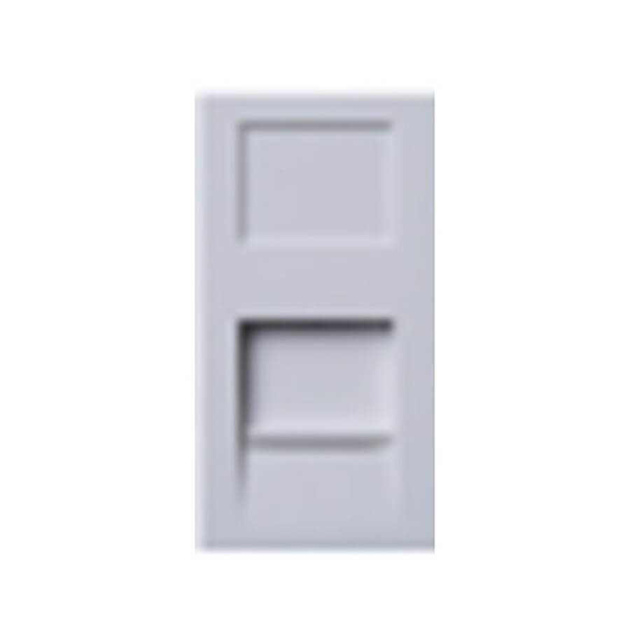 Ổ cắm điện thoại RJ11 HONEYWELL RX5887WHI